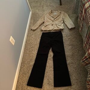 Women’s professional work attire